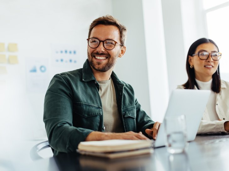 Online Umschulungen im virtuellen Klassenzimmer