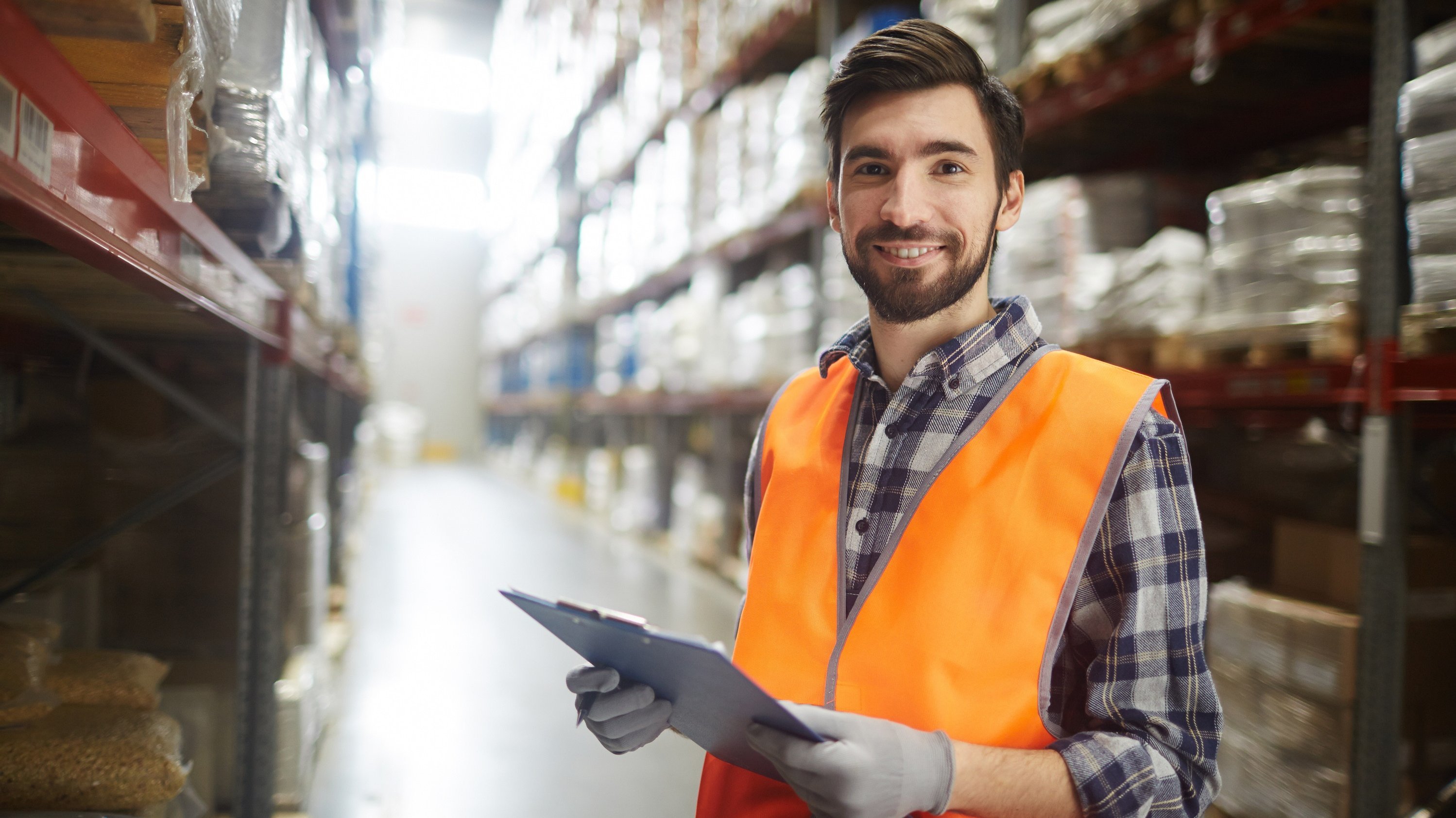 Teilqualifizierung Fachlagerist